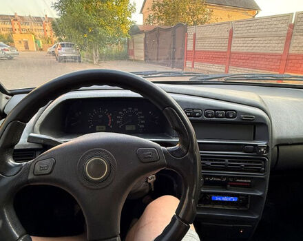 ВАЗ 21099, объемом двигателя 1.6 л и пробегом 256 тыс. км за 1100 $, фото 13 на Automoto.ua