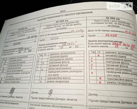 ВАЗ 21099, об'ємом двигуна 1.6 л та пробігом 82 тис. км за 2750 $, фото 26 на Automoto.ua