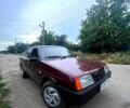 ВАЗ 21099, объемом двигателя 1.6 л и пробегом 193 тыс. км за 1600 $, фото 9 на Automoto.ua