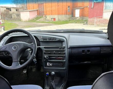 ВАЗ 21099, об'ємом двигуна 1.6 л та пробігом 0 тис. км за 2550 $, фото 6 на Automoto.ua