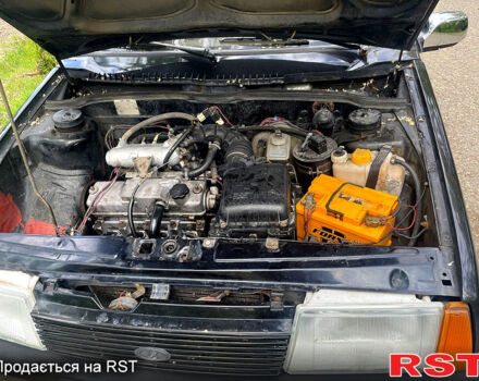 ВАЗ 21099, объемом двигателя 1.5 л и пробегом 270 тыс. км за 960 $, фото 8 на Automoto.ua