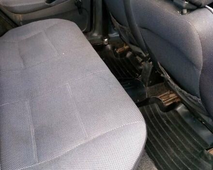 ВАЗ 21099, объемом двигателя 1.6 л и пробегом 170 тыс. км за 1750 $, фото 8 на Automoto.ua