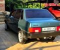 ВАЗ 21099, объемом двигателя 1.6 л и пробегом 220 тыс. км за 1950 $, фото 3 на Automoto.ua