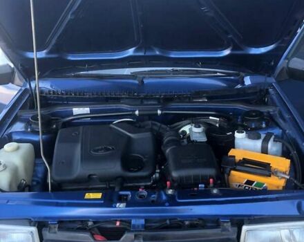 ВАЗ 21099, объемом двигателя 1.5 л и пробегом 79 тыс. км за 2700 $, фото 3 на Automoto.ua