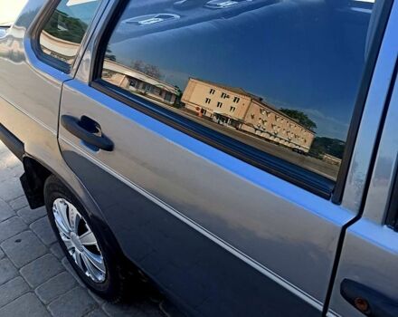 ВАЗ 21099, объемом двигателя 1.5 л и пробегом 99 тыс. км за 2200 $, фото 1 на Automoto.ua