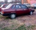 ВАЗ 21099, объемом двигателя 15 л и пробегом 230 тыс. км за 950 $, фото 2 на Automoto.ua
