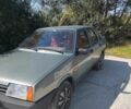 ВАЗ 21099, объемом двигателя 1.6 л и пробегом 168 тыс. км за 2400 $, фото 1 на Automoto.ua