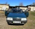 ВАЗ 21099, объемом двигателя 15 л и пробегом 154 тыс. км за 2000 $, фото 9 на Automoto.ua