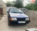 ВАЗ 21099, объемом двигателя 1.6 л и пробегом 251 тыс. км за 1911 $, фото 1 на Automoto.ua