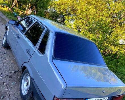 ВАЗ 21099, об'ємом двигуна 1.6 л та пробігом 0 тис. км за 850 $, фото 5 на Automoto.ua