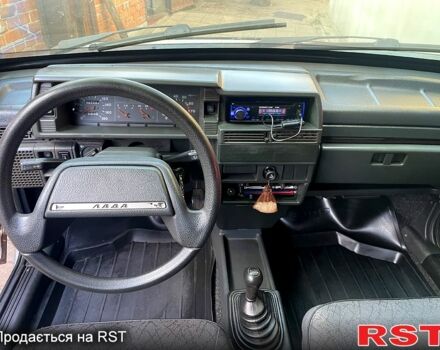 ВАЗ 21099, объемом двигателя 1.5 л и пробегом 0 тыс. км за 2000 $, фото 4 на Automoto.ua