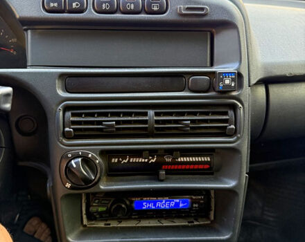 ВАЗ 21099, объемом двигателя 1.6 л и пробегом 256 тыс. км за 1100 $, фото 11 на Automoto.ua