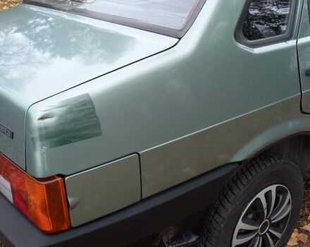 ВАЗ 21099, об'ємом двигуна 1.6 л та пробігом 68 тис. км за 3500 $, фото 9 на Automoto.ua