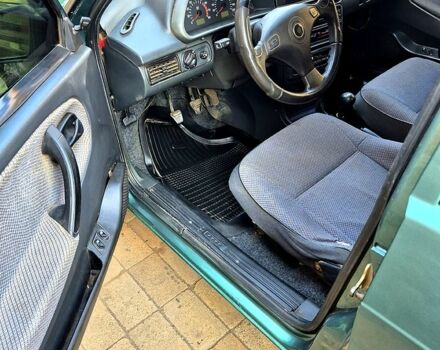 ВАЗ 21099, объемом двигателя 1.6 л и пробегом 220 тыс. км за 1950 $, фото 5 на Automoto.ua