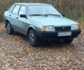ВАЗ 21099, об'ємом двигуна 1.6 л та пробігом 68 тис. км за 3500 $, фото 17 на Automoto.ua