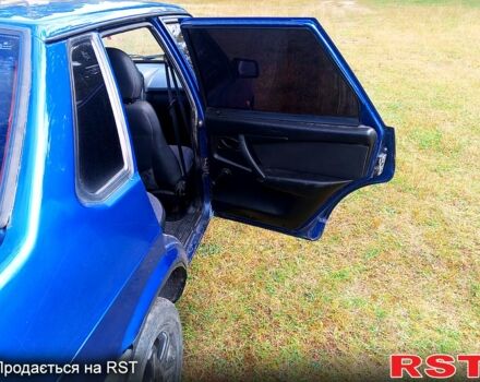 ВАЗ 21099, об'ємом двигуна 1.6 л та пробігом 300 тис. км за 1700 $, фото 2 на Automoto.ua