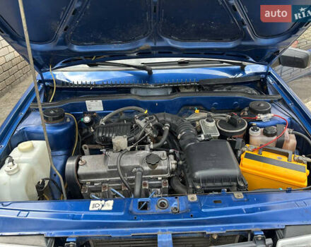 ВАЗ 21099, объемом двигателя 1.6 л и пробегом 200 тыс. км за 2500 $, фото 5 на Automoto.ua