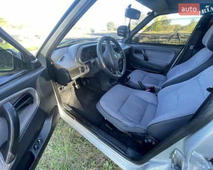 ВАЗ 21099, об'ємом двигуна 1.6 л та пробігом 150 тис. км за 2800 $, фото 9 на Automoto.ua