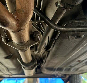 ВАЗ 21099, объемом двигателя 1.6 л и пробегом 110 тыс. км за 3200 $, фото 13 на Automoto.ua