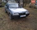 ВАЗ 21099, объемом двигателя 1.6 л и пробегом 188 тыс. км за 1600 $, фото 1 на Automoto.ua