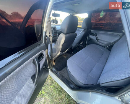 ВАЗ 21099, об'ємом двигуна 1.6 л та пробігом 150 тис. км за 2800 $, фото 8 на Automoto.ua