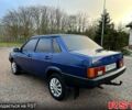 ВАЗ 21099, объемом двигателя 15 л и пробегом 300 тыс. км за 1900 $, фото 3 на Automoto.ua