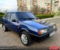 ВАЗ 21099, объемом двигателя 15 л и пробегом 300 тыс. км за 1900 $, фото 1 на Automoto.ua