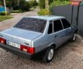 ВАЗ 21099, об'ємом двигуна 1.6 л та пробігом 225 тис. км за 1500 $, фото 1 на Automoto.ua