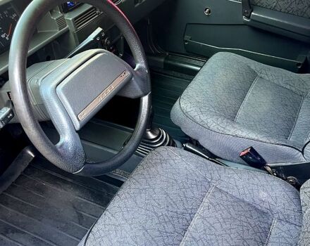 ВАЗ 21099, объемом двигателя 1.5 л и пробегом 0 тыс. км за 2000 $, фото 5 на Automoto.ua