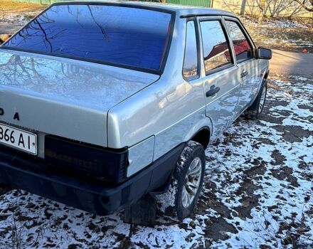 ВАЗ 21099, об'ємом двигуна 16 л та пробігом 0 тис. км за 1900 $, фото 5 на Automoto.ua