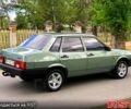 ВАЗ 21099, объемом двигателя 1.6 л и пробегом 168 тыс. км за 2100 $, фото 5 на Automoto.ua