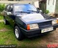 ВАЗ 21099, объемом двигателя 1.6 л и пробегом 100 тыс. км за 1950 $, фото 1 на Automoto.ua