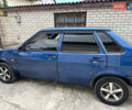 ВАЗ 21099, объемом двигателя 1.6 л и пробегом 200 тыс. км за 2500 $, фото 4 на Automoto.ua