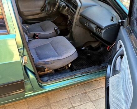 ВАЗ 21099, объемом двигателя 1.6 л и пробегом 220 тыс. км за 1950 $, фото 6 на Automoto.ua