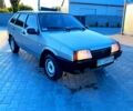 ВАЗ 21099, объемом двигателя 1.5 л и пробегом 0 тыс. км за 1350 $, фото 1 на Automoto.ua