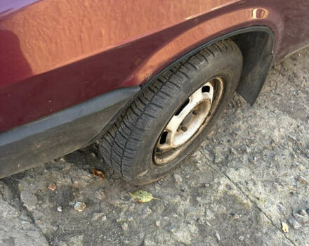 ВАЗ 21099, объемом двигателя 1.6 л и пробегом 200 тыс. км за 2000 $, фото 2 на Automoto.ua