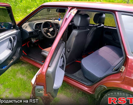 ВАЗ 21099, объемом двигателя 1.6 л и пробегом 247 тыс. км за 2750 $, фото 1 на Automoto.ua