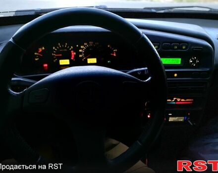 ВАЗ 21099, объемом двигателя 1.5 л и пробегом 234 тыс. км за 1500 $, фото 5 на Automoto.ua