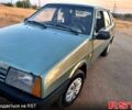 ВАЗ 21099, объемом двигателя 1.6 л и пробегом 177 тыс. км за 1350 $, фото 1 на Automoto.ua