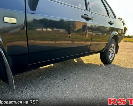 ВАЗ 21099, объемом двигателя 1.5 л и пробегом 200 тыс. км за 1900 $, фото 1 на Automoto.ua