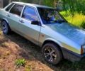 ВАЗ 21099, об'ємом двигуна 15 л та пробігом 240 тис. км за 2300 $, фото 4 на Automoto.ua