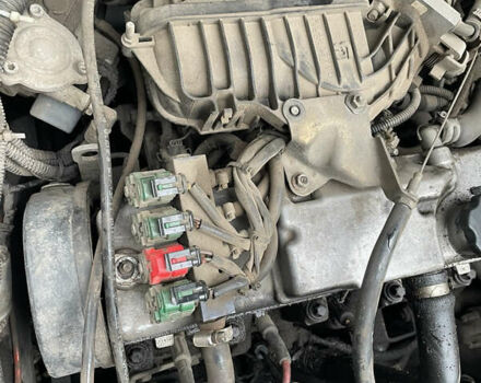 ВАЗ 21099, объемом двигателя 1.6 л и пробегом 250 тыс. км за 850 $, фото 17 на Automoto.ua