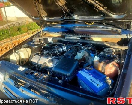 ВАЗ 21099, объемом двигателя 1.6 л и пробегом 183 тыс. км за 700 $, фото 11 на Automoto.ua