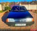 ВАЗ 21099, объемом двигателя 1.6 л и пробегом 183 тыс. км за 700 $, фото 1 на Automoto.ua