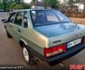 ВАЗ 21099, объемом двигателя 1.6 л и пробегом 177 тыс. км за 1350 $, фото 1 на Automoto.ua