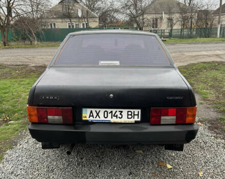 ВАЗ 21099, об'ємом двигуна 1.6 л та пробігом 250 тис. км за 1600 $, фото 3 на Automoto.ua