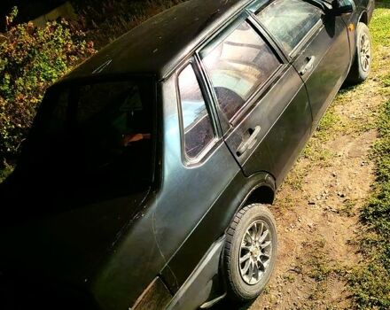 ВАЗ 21099, объемом двигателя 1.6 л и пробегом 0 тыс. км за 1200 $, фото 3 на Automoto.ua