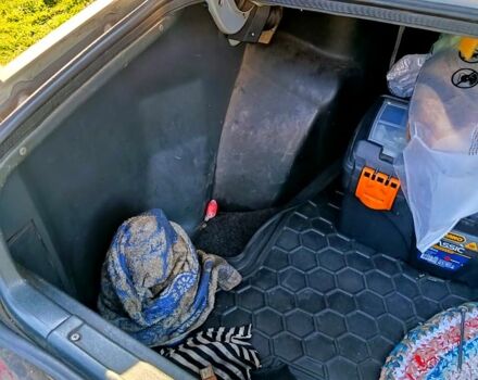 ВАЗ 21099, об'ємом двигуна 1.6 л та пробігом 75 тис. км за 3300 $, фото 8 на Automoto.ua