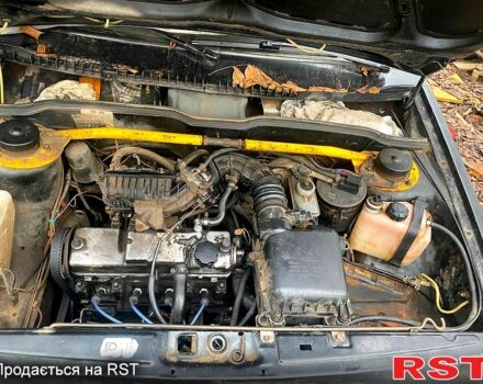 ВАЗ 21099, об'ємом двигуна 1.6 л та пробігом 0 тис. км за 1200 $, фото 5 на Automoto.ua