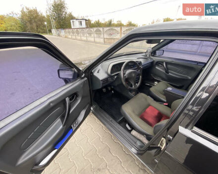 ВАЗ 21099, объемом двигателя 1.6 л и пробегом 165 тыс. км за 2900 $, фото 5 на Automoto.ua